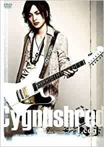 レダ☆「Cygnushred」Leda―Undivided Guitar Instruct [DVD]新品 