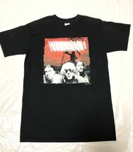 ■コレクター必見■鬼レア■NIRVANA・ニルヴァーナ■FRUIT OF THE LOOM・レアTシャツ・バンドTシャツ・ロックTシャツ・ヴィンテージ_画像2