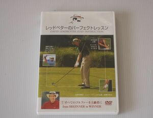  Golf DVD* You can *Vol.7 red betta -. Perfect lesson 7 all. goru fur . experienced person .