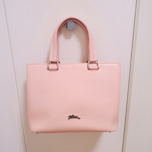 LONGCHAMPオノレ ハンドバッグ トートバッグ