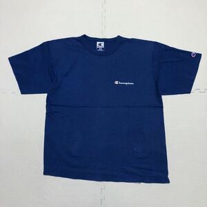 Champion チャンピオン 90's USA製 半袖 Tシャツ L