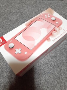 Nintendo Switch NINTENDO SWITCH LITE
