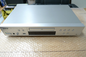 現状品 TEAC ティアック CDプレーヤー CD-P650 iPod対応