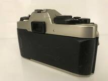 Nikon ニコン FM10 フィルム一眼レフ Zoom-NIKKOR 35~70mm 1:3.5~4.5 セット #k12075_画像7