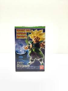 新品未開封☆DRAGONBALL ADVERGE MOTION4 ブロリー（超サイヤ人）ドラゴンボール アドバージ モーション バンダイ