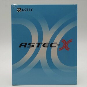 [新品]ASTEC-X Windows 対応PC Xサーバー アクテック・エックス　バージョン 4.10