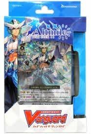 【即決あり】　カードファイト!!ヴァンガード　トライアルデッキ　11　Altmile アルトマイル　1BOX（6個入り）