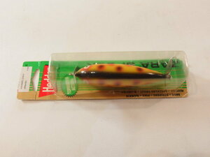 ヘドン　Heddon ウンデッドスプーク　211 ザラ2ボディー　ウンデッドザラ2 SO トップウォータールアー (6-1047