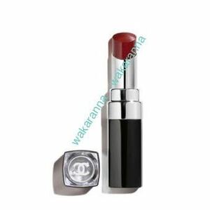  new goods Chanel limitation color rouge here Bloom 146 blast unopened lipstick color red unused bordeaux red hybrid complete sale 