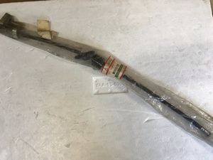  unused long-term storage Mitsubishi Fuso cable MH011308 car make unknown 