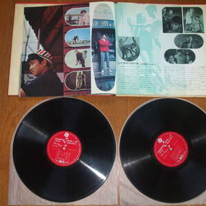 ☆送料無!清掃秘伝授!石原裕次郎「嵐を呼ぶ男「銀座の恋の物語「南国の夜「二人の世界「赤いハンカチ「俺は待ってるぜ「錆びたナイフ「大将