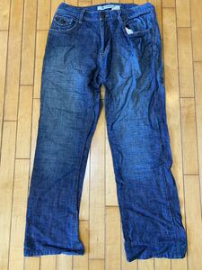 GAP Denim джинсы w32