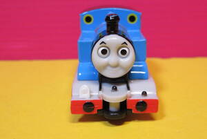 きかんしゃトーマス ダイキャスト トーマス TOMY
