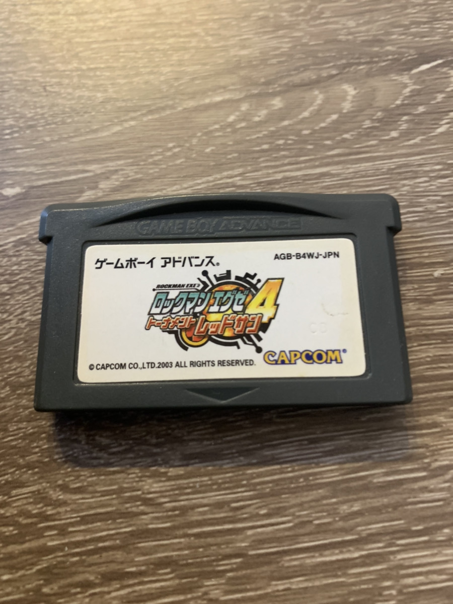 ヤフオク! -ゲームボーイアドバンスミクロの中古品・新品・未使用品一覧