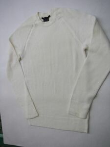 1532 GUCCI Gucci sweater men's M size 