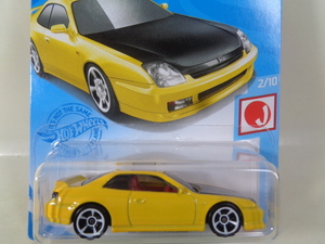 ’98　HONNDA　PRELUDE　★　HW Ｊ-IMPORTS　★　ホンダ　プレリュード