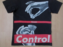Remote Control・1993・Tシャツ