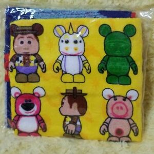  not for sale Disney store fan tami rear limitation Vinal me-shon Toy Story woshu towel set 