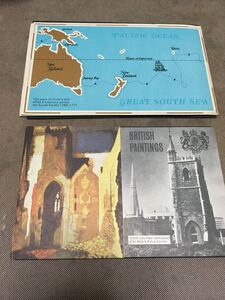 海外切手セット