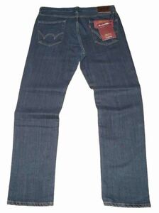 EDWIN503 Grand Denim ED503-133-48 большой размер распорка. ..... есть ощущение качества в добавок, Ricci . soft .. . ощущение . осуществление сделал 