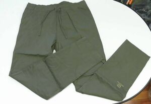 ★送料無料★SALOMON サロモン EXPLORE TAPERED PANTS C16296 M