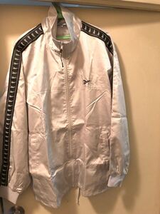Reebok リーボック ウインドブレーカー L