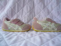 ａｓｉｃｓ　アシックス 　1３．５ｃｍ_画像4