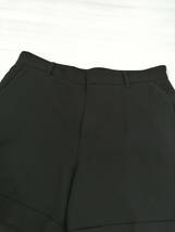 エルフォーブル パンツスカート ショートパンツ ELFORBR 　　ストレッチショートパンツ 石瀬2306_画像5