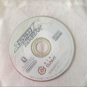 ゲームキューブ スターフォックスアドベンチャー