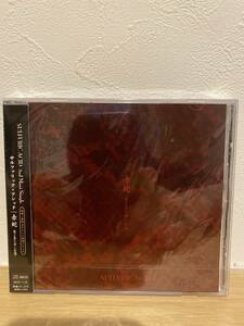 ★新品未開封CD★ SULFURIC ACID / 赤蛇 -君と見た赤い記憶-