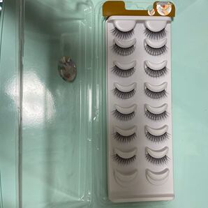 つけまつげ ベストセレクション メガパック