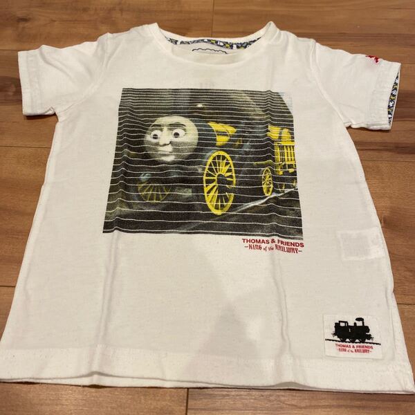 チャオパニックティピー Tシャツ 110