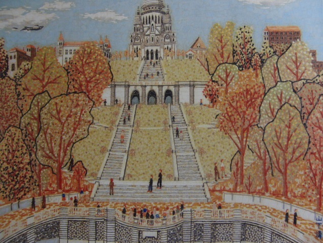 2025年最新】Yahoo!オークション -サクレ・クール寺院(絵画)の 2025年最新】Yahoo!オークション -サクレ・クール寺院(絵画)の