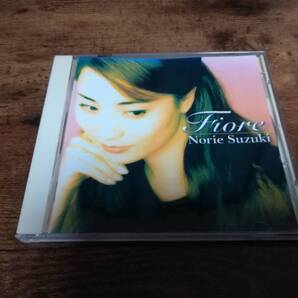 鈴木慶江CD「フィオーレFiore」オペラ声楽●