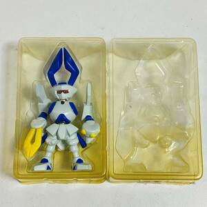 【極美品】メダロット マグネットフィギュア ロクショウ 1999年