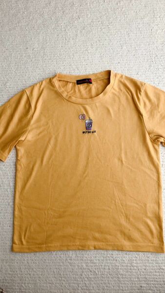 ラブトキ　半袖Tシャツ　150