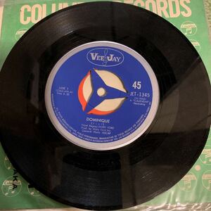 MARY FORD レコード