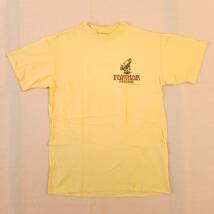 魅惑のバンドT特集! 90s『Furthur Fest(ファーサー・フェス) 1996』半袖Tシャツ ONEITAボディ 米国製 サイズL／グレイトフルデッド ロックT_画像1