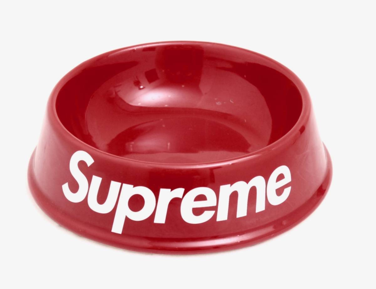 2023年最新】ヤフオク! -supreme dog bowlの中古品・新品・未使用品一覧