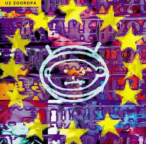 U2『ZOOROPA』