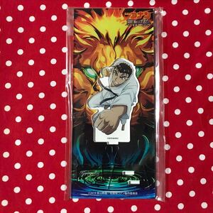 劇場版 名探偵コナン 紺青の拳 京極真 アクリルスタンド アクスタ