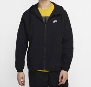 NIKE ナイキ スポーツウェア ヘリテージ ウィンドランナー ジャケット XL