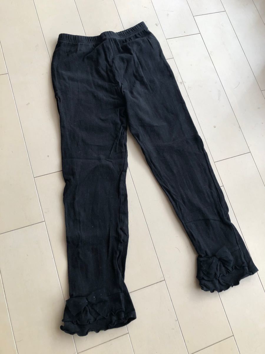 未使用新品☆Mabli Castell Pants☆Khaki 2y ベビー服、シューズ