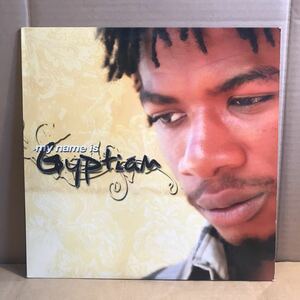 Gyptian LP My Name Is Gyptian