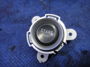  Alpha Romeo 159 2.2 JTS etc. engine start button ignition switch [2047]