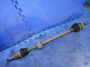  Fiat 500 169 etc. right front drive shaft [4160]