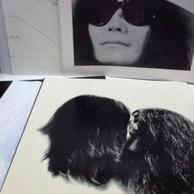 JOHN LENNON / YOKO ONO-Wedding Album (US Orig.LP Box Set)_画像2