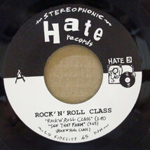 ROCK'N'ROLL CLASS-Only Rock'n'Roll Class (Italy 500 Ltd.7)_画像3