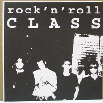 ROCK'N'ROLL CLASS-Only Rock'n'Roll Class (Italy 500 Ltd.7)_画像1