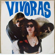 VIVORAS-By Myself (US Orig.7)_画像1